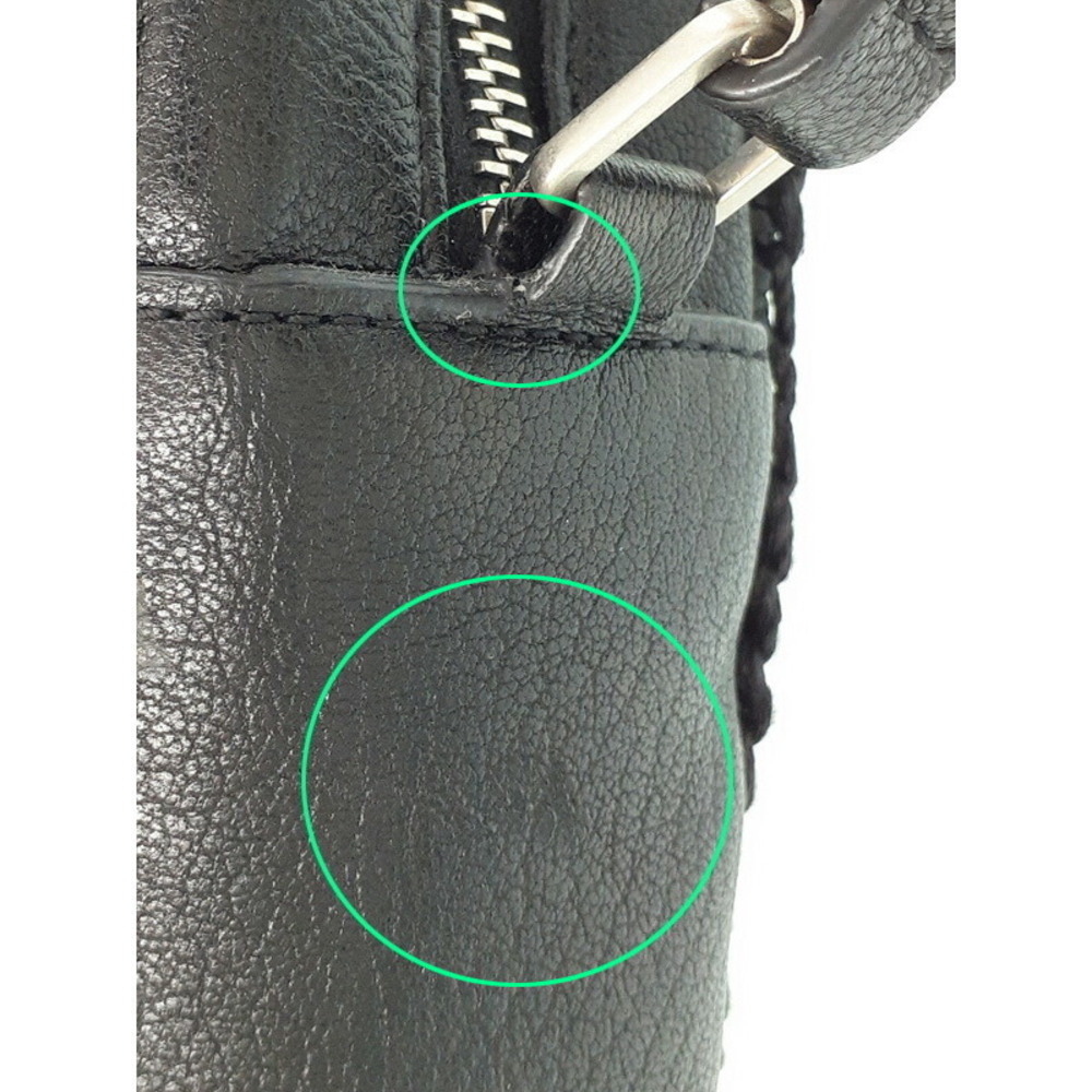 SAINT LAURENT PARIS Monogram Camera Bag Shoulder - Picture 6 of 9